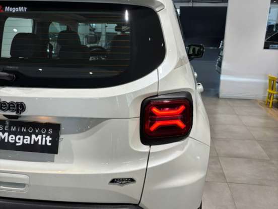 JEEP-RENEGADE-1.3 T270 TURBO FLEX SAHARA AT6 JEEP-RENEGADE-2025
