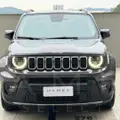 JEEP RENEGADE 1.3 T270 TURBO FLEX SAHARA AT6 JEEP RENEGADE 1.3 T270 TURBO FLEX SAHARA AT6
