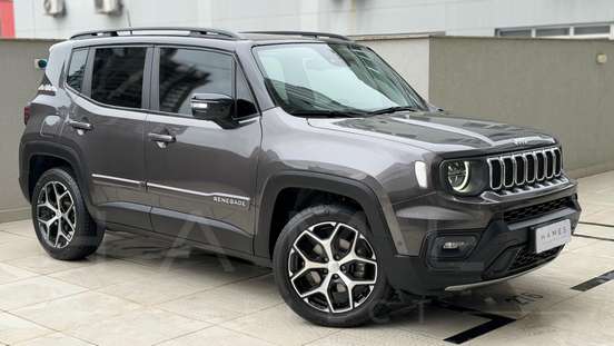 JEEP-RENEGADE-1.3 T270 TURBO FLEX SAHARA AT6 JEEP-RENEGADE-2025