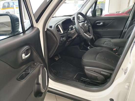 JEEP-RENEGADE-1.3 T270 TURBO FLEX SPORT ALTITUDE AT6 JEEP-RENEGADE-2024