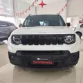 JEEP RENEGADE 1.3 T270 TURBO FLEX SPORT AT6 JEEP RENEGADE 1.3 T270 TURBO FLEX SPORT AT6