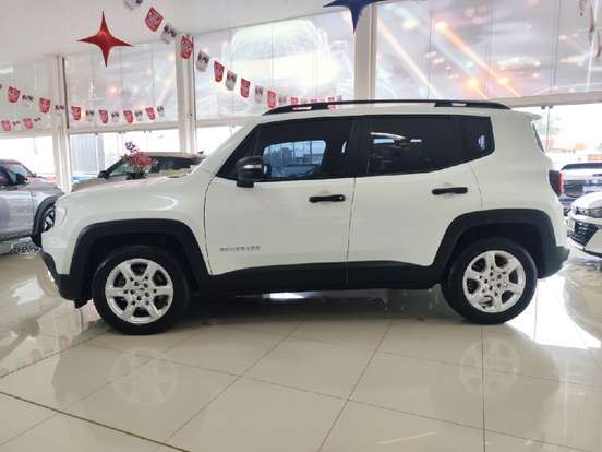 JEEP-RENEGADE-1.3 T270 TURBO FLEX SPORT AT6 JEEP-RENEGADE-2022