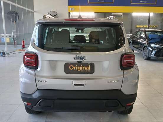 JEEP-RENEGADE-1.3 T270 TURBO FLEX SPORT AT6 JEEP-RENEGADE-2023