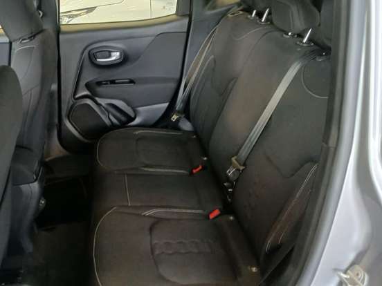 JEEP-RENEGADE-1.3 T270 TURBO FLEX SPORT AT6 JEEP-RENEGADE-2023
