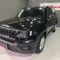 JEEP RENEGADE 1.3 T270 TURBO FLEX SPORT AT6 JEEP RENEGADE 1.3 T270 TURBO FLEX SPORT AT6