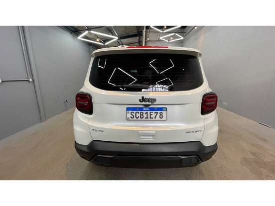 JEEP-RENEGADE-1.3 T270 TURBO FLEX SPORT AT6 JEEP-RENEGADE-2022