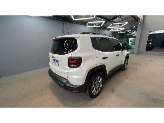 JEEP-RENEGADE-1.3 T270 TURBO FLEX SPORT AT6 JEEP-RENEGADE-2022