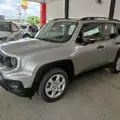 JEEP RENEGADE 1.3 T270 TURBO FLEX SPORT AT6 JEEP RENEGADE 1.3 T270 TURBO FLEX SPORT AT6