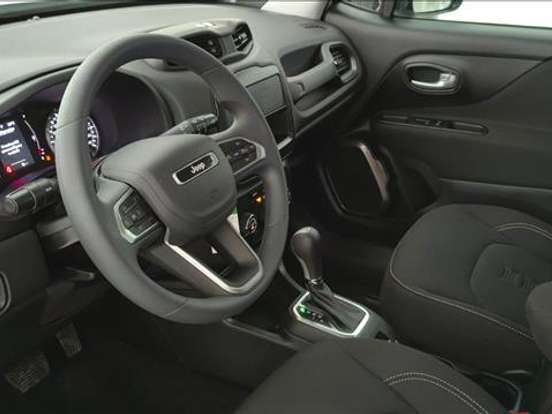 JEEP-RENEGADE-1.3 T270 TURBO FLEX SPORT AT6 JEEP-RENEGADE-2025