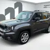 JEEP RENEGADE 1.3 T270 TURBO FLEX SPORT AT6 JEEP RENEGADE 1.3 T270 TURBO FLEX SPORT AT6