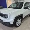 JEEP RENEGADE 1.3 T270 TURBO FLEX SPORT AT6 JEEP RENEGADE 1.3 T270 TURBO FLEX SPORT AT6