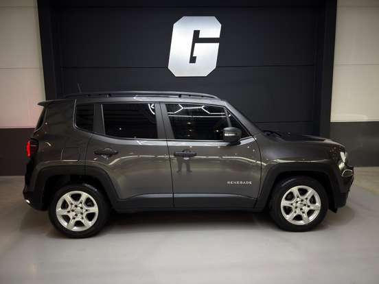 JEEP-RENEGADE-1.3 T270 TURBO FLEX SPORT AT6 JEEP-RENEGADE-2022