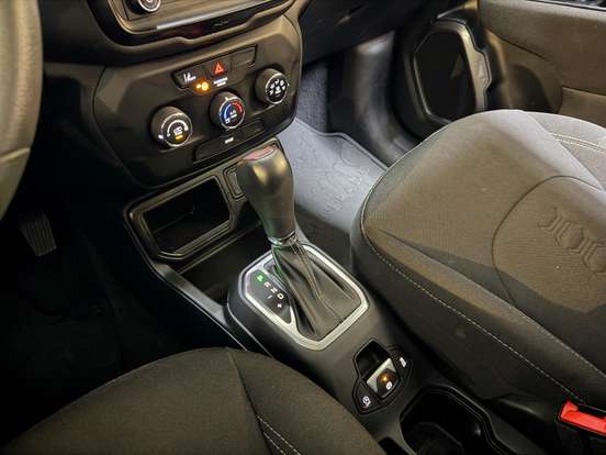 JEEP-RENEGADE-1.3 T270 TURBO FLEX SPORT AT6 JEEP-RENEGADE-2022