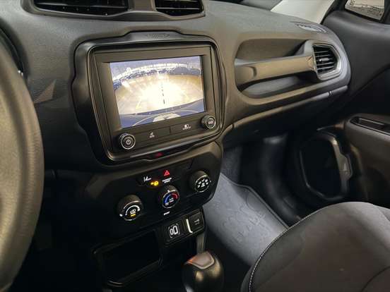 JEEP-RENEGADE-1.3 T270 TURBO FLEX SPORT AT6 JEEP-RENEGADE-2022