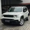 JEEP RENEGADE 1.3 T270 TURBO FLEX SPORT AT6 JEEP RENEGADE 1.3 T270 TURBO FLEX SPORT AT6