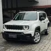 JEEP RENEGADE 1.3 T270 TURBO FLEX SPORT AT6 JEEP RENEGADE 1.3 T270 TURBO FLEX SPORT AT6