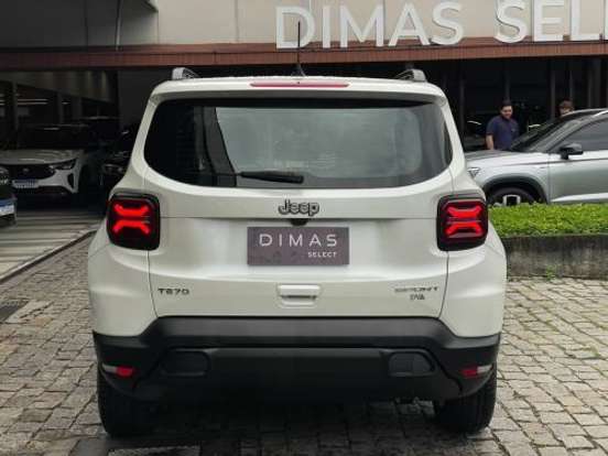 JEEP-RENEGADE-1.3 T270 TURBO FLEX SPORT AT6 JEEP-RENEGADE-2023
