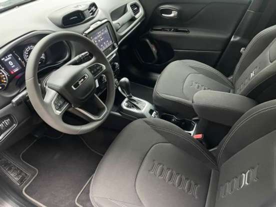 JEEP-RENEGADE-1.3 T270 TURBO FLEX SPORT AT6 JEEP-RENEGADE-2023
