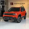 JEEP RENEGADE 1.3 T270 TURBO FLEX TRAILHAWK 4X4 AT9 JEEP RENEGADE 1.3 T270 TURBO FLEX TRAILHAWK 4X4 AT9