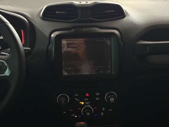 JEEP-RENEGADE-1.3 T270 TURBO FLEX TRAILHAWK 4X4 AT9 JEEP-RENEGADE-2022