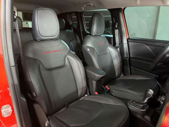 JEEP-RENEGADE-1.3 T270 TURBO FLEX TRAILHAWK 4X4 AT9 JEEP-RENEGADE-2022