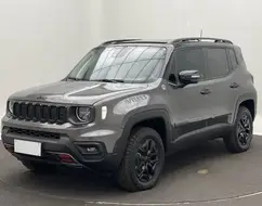 JEEP RENEGADE 1.3 T270 TURBO FLEX WILLYS 4X4 AT9 JEEP RENEGADE 1.3 T270 TURBO FLEX WILLYS 4X4 AT9