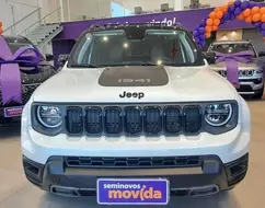 JEEP RENEGADE 1.3 T270 TURBO FLEX WILLYS 4X4 AT9 JEEP RENEGADE 1.3 T270 TURBO FLEX WILLYS 4X4 AT9