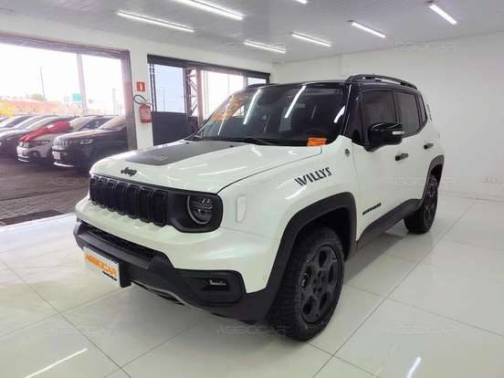 JEEP-RENEGADE-1.3 T270 TURBO FLEX WILLYS 4X4 AT9 JEEP-RENEGADE-2025