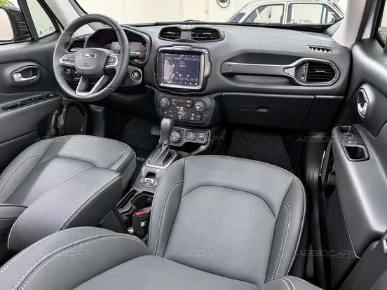 JEEP-RENEGADE-1.3 T270 TURBO FLEX WILLYS 4X4 AT9 JEEP-RENEGADE-2025