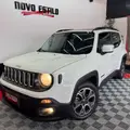 JEEP RENEGADE 1.8 16V FLEX 4P AUTOMÁTICO JEEP RENEGADE 1.8 16V FLEX 4P AUTOMÁTICO