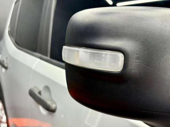 JEEP-RENEGADE-1.8 16V FLEX 4P AUTOMÁTICO JEEP-RENEGADE-2017