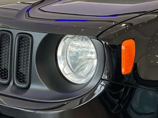 JEEP-RENEGADE-1.8 16V FLEX 4P AUTOMÁTICO JEEP-RENEGADE-2018