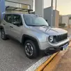 JEEP RENEGADE 1.8 16V FLEX 4P AUTOMÁTICO JEEP RENEGADE 1.8 16V FLEX 4P AUTOMÁTICO