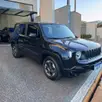 JEEP RENEGADE 1.8 16V FLEX 4P AUTOMÁTICO JEEP RENEGADE 1.8 16V FLEX 4P AUTOMÁTICO
