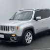 JEEP RENEGADE 1.8 16V FLEX LIMITED 4P AUTOMÁTICO JEEP RENEGADE 1.8 16V FLEX LIMITED 4P AUTOMÁTICO