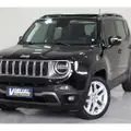 JEEP RENEGADE 1.8 16V FLEX LIMITED 4P AUTOMÁTICO JEEP RENEGADE 1.8 16V FLEX LIMITED 4P AUTOMÁTICO