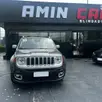 JEEP RENEGADE 1.8 16V FLEX LIMITED 4P AUTOMÁTICO JEEP RENEGADE 1.8 16V FLEX LIMITED 4P AUTOMÁTICO