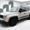 JEEP RENEGADE 1.8 16V FLEX LIMITED 4P AUTOMÁTICO JEEP RENEGADE 1.8 16V FLEX LIMITED 4P AUTOMÁTICO