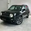JEEP RENEGADE 1.8 16V FLEX LONGITUDE 4P AUTOMÁTICO JEEP RENEGADE 1.8 16V FLEX LONGITUDE 4P AUTOMÁTICO