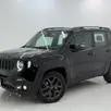 JEEP RENEGADE 1.8 16V FLEX LONGITUDE 4P AUTOMÁTICO JEEP RENEGADE 1.8 16V FLEX LONGITUDE 4P AUTOMÁTICO