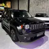JEEP RENEGADE 1.8 16V FLEX LONGITUDE 4P AUTOMÁTICO JEEP RENEGADE 1.8 16V FLEX LONGITUDE 4P AUTOMÁTICO