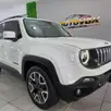 JEEP RENEGADE 1.8 16V FLEX LONGITUDE 4P AUTOMÁTICO JEEP RENEGADE 1.8 16V FLEX LONGITUDE 4P AUTOMÁTICO