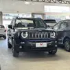 JEEP RENEGADE 1.8 16V FLEX LONGITUDE 4P AUTOMÁTICO JEEP RENEGADE 1.8 16V FLEX LONGITUDE 4P AUTOMÁTICO