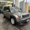 JEEP RENEGADE 1.8 16V FLEX LONGITUDE 4P AUTOMÁTICO JEEP RENEGADE 1.8 16V FLEX LONGITUDE 4P AUTOMÁTICO