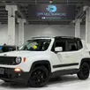 JEEP RENEGADE 1.8 16V FLEX NIGHT EAGLE 4P AUTOMÁTICO JEEP RENEGADE 1.8 16V FLEX NIGHT EAGLE 4P AUTOMÁTICO