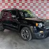 JEEP RENEGADE 1.8 16V FLEX SPORT 4P AUTOMÁTICO JEEP RENEGADE 1.8 16V FLEX SPORT 4P AUTOMÁTICO