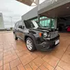 JEEP RENEGADE 1.8 16V FLEX SPORT 4P AUTOMÁTICO JEEP RENEGADE 1.8 16V FLEX SPORT 4P AUTOMÁTICO