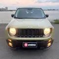 JEEP RENEGADE 1.8 16V FLEX SPORT 4P AUTOMÁTICO JEEP RENEGADE 1.8 16V FLEX SPORT 4P AUTOMÁTICO