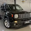 JEEP RENEGADE 1.8 16V FLEX SPORT 4P MANUAL JEEP RENEGADE 1.8 16V FLEX SPORT 4P MANUAL