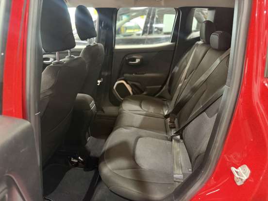 JEEP-RENEGADE-1.8 16V FLEX SPORT 4P MANUAL JEEP-RENEGADE-2015